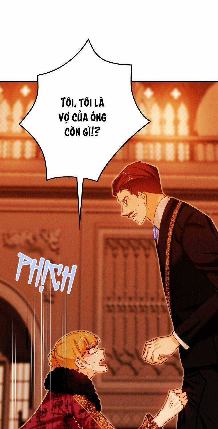 Tiểu Thư Hắc Ám Nhà Công Tước Chapter 28 trang 27