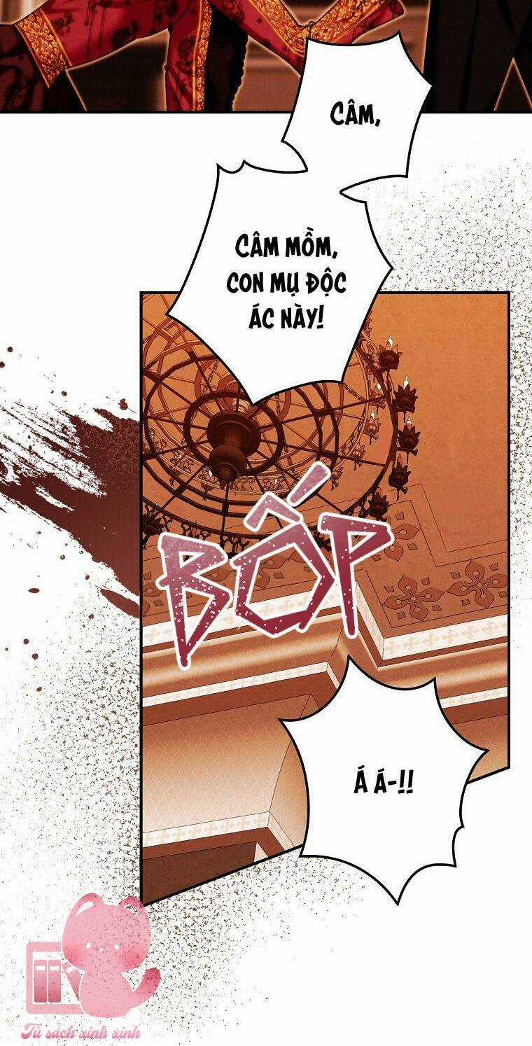 Tiểu Thư Hắc Ám Nhà Công Tước Chapter 28 trang 28