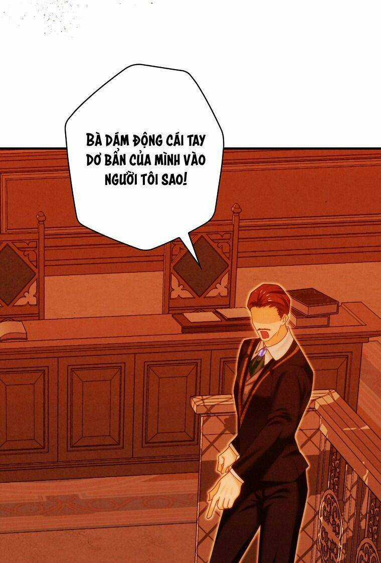 Tiểu Thư Hắc Ám Nhà Công Tước Chapter 28 trang 29