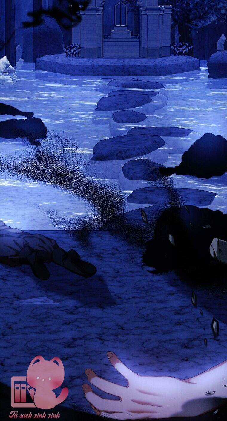 Tiểu Thư Hắc Ám Nhà Công Tước Chapter 28 trang 3