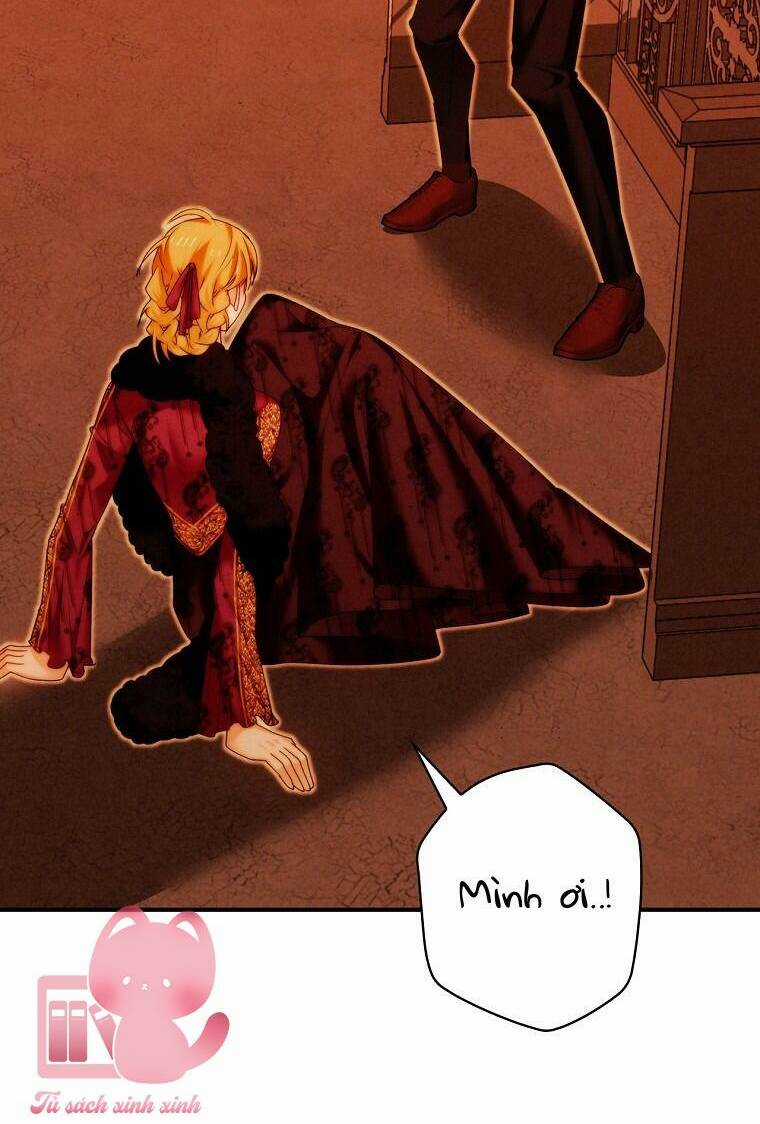 Tiểu Thư Hắc Ám Nhà Công Tước Chapter 28 trang 30