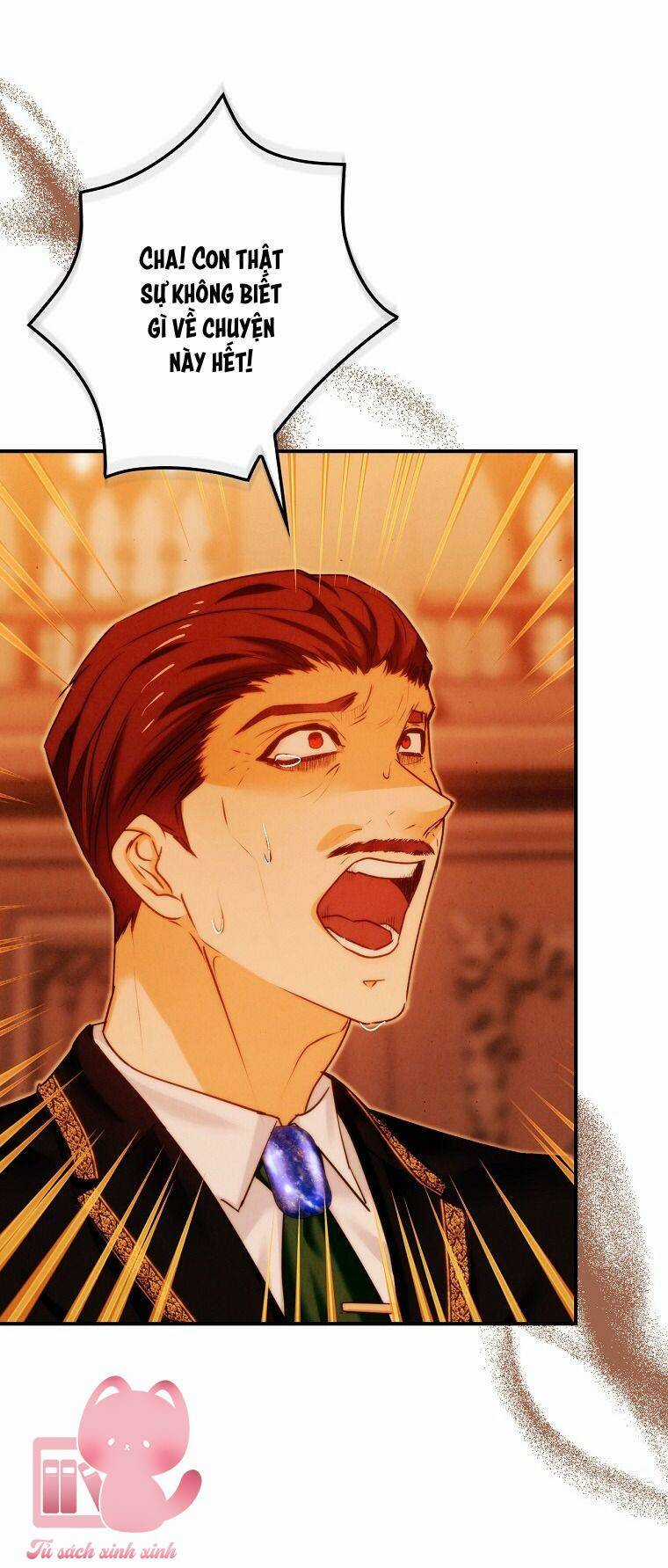 Tiểu Thư Hắc Ám Nhà Công Tước Chapter 28 trang 31