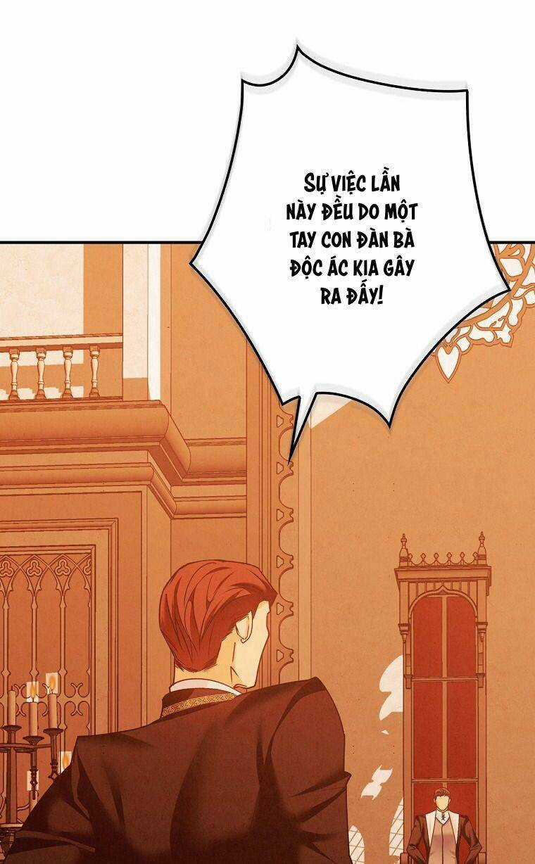 Tiểu Thư Hắc Ám Nhà Công Tước Chapter 28 trang 32