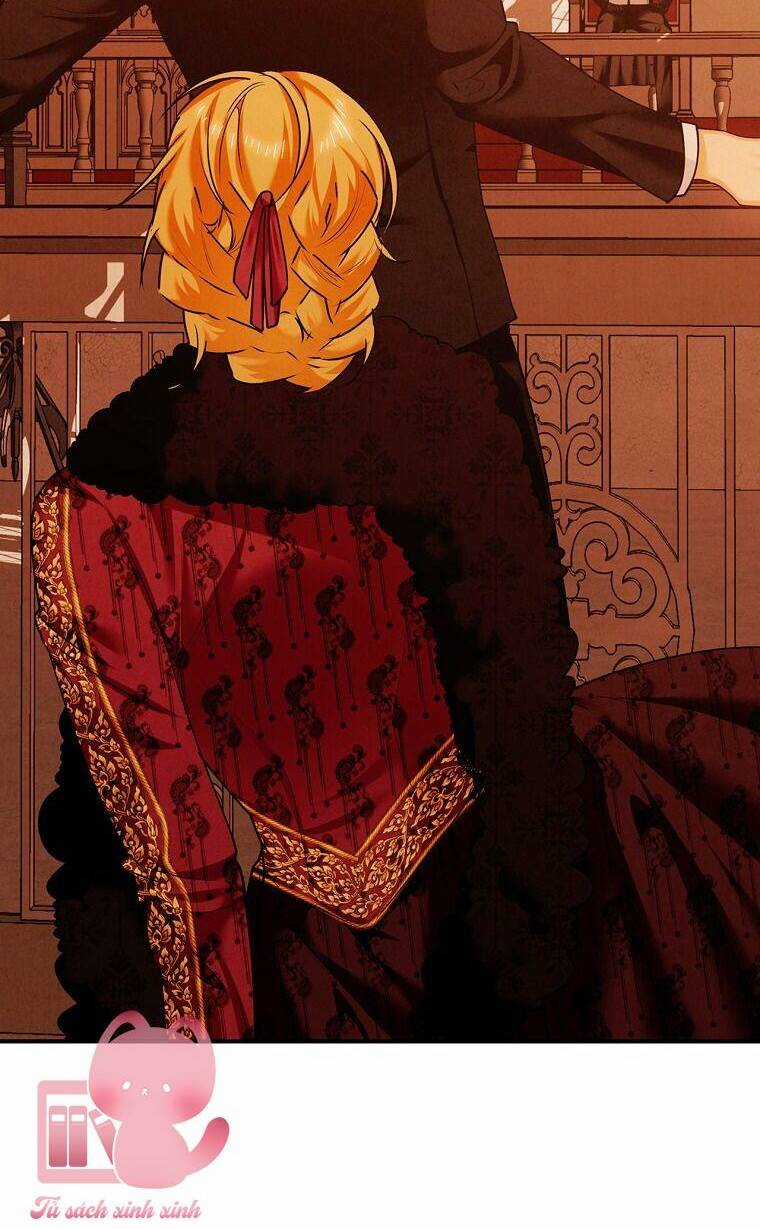 Tiểu Thư Hắc Ám Nhà Công Tước Chapter 28 trang 33