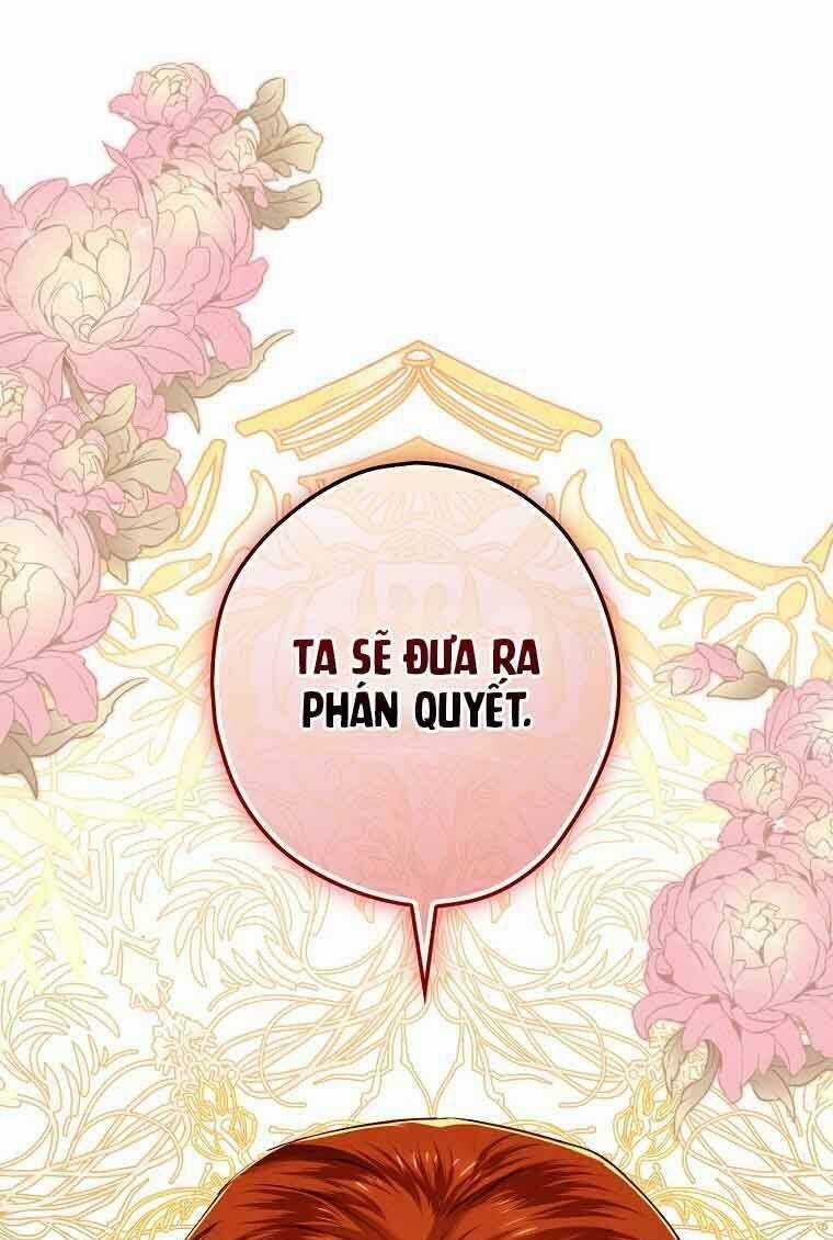 Tiểu Thư Hắc Ám Nhà Công Tước Chapter 28 trang 35