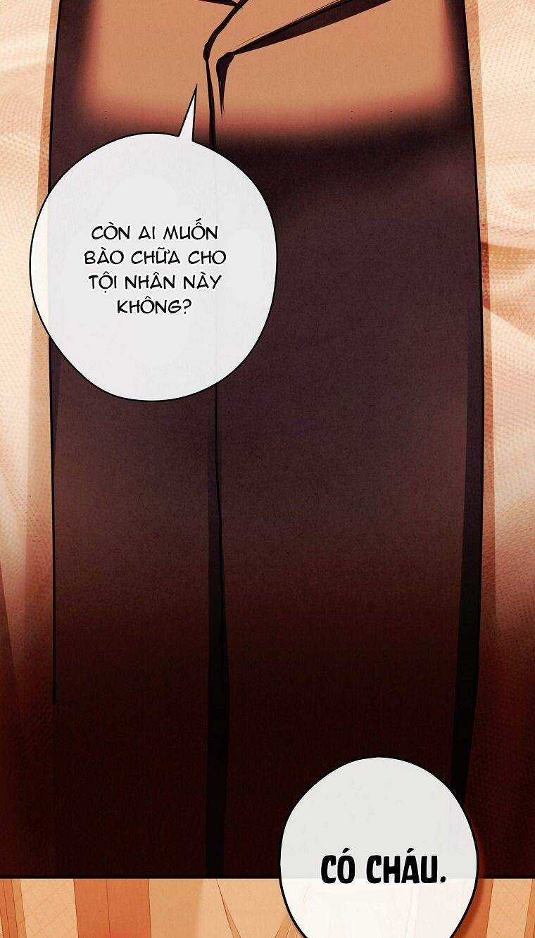 Tiểu Thư Hắc Ám Nhà Công Tước Chapter 28 trang 37