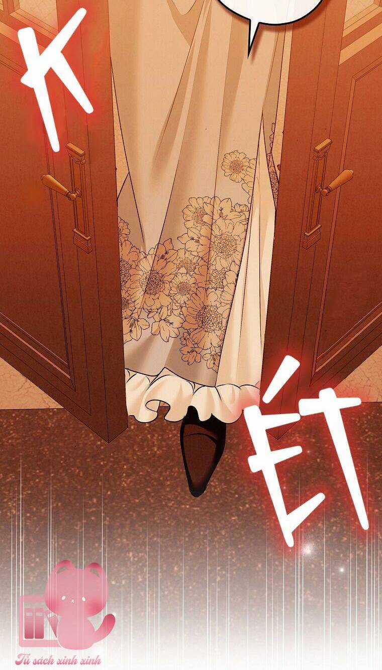 Tiểu Thư Hắc Ám Nhà Công Tước Chapter 28 trang 38