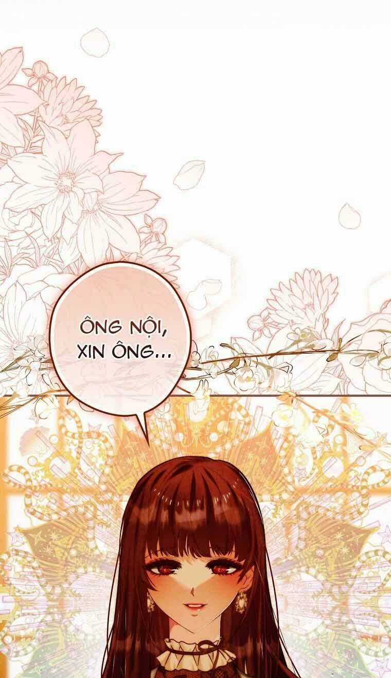 Tiểu Thư Hắc Ám Nhà Công Tước Chapter 28 trang 39