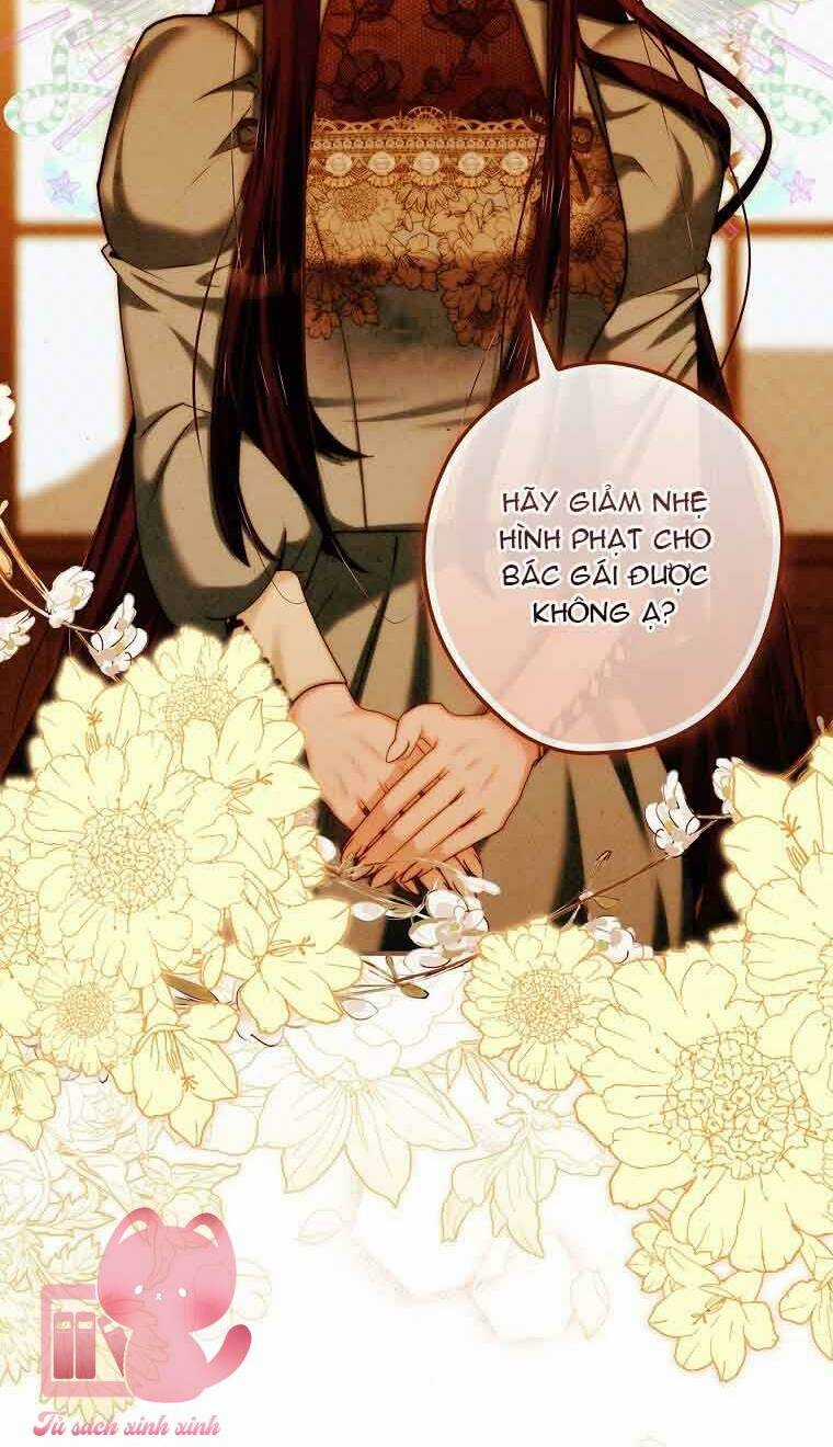 Tiểu Thư Hắc Ám Nhà Công Tước Chapter 28 trang 40