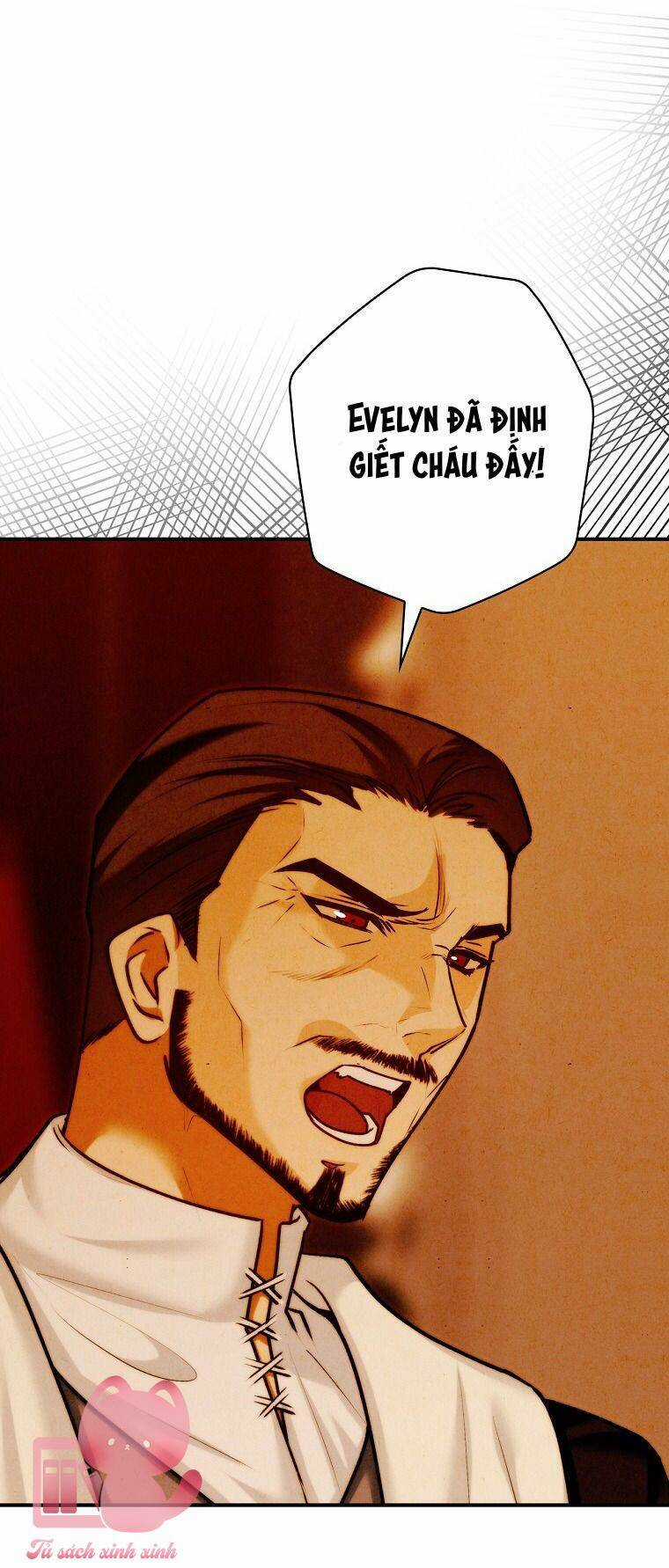 Tiểu Thư Hắc Ám Nhà Công Tước Chapter 28 trang 42