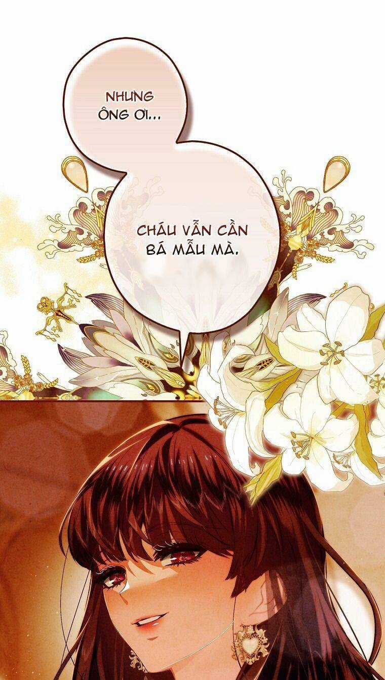 Tiểu Thư Hắc Ám Nhà Công Tước Chapter 28 trang 43