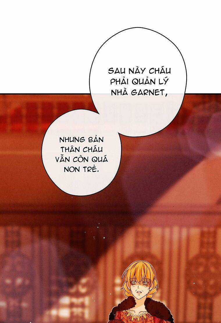 Tiểu Thư Hắc Ám Nhà Công Tước Chapter 28 trang 45