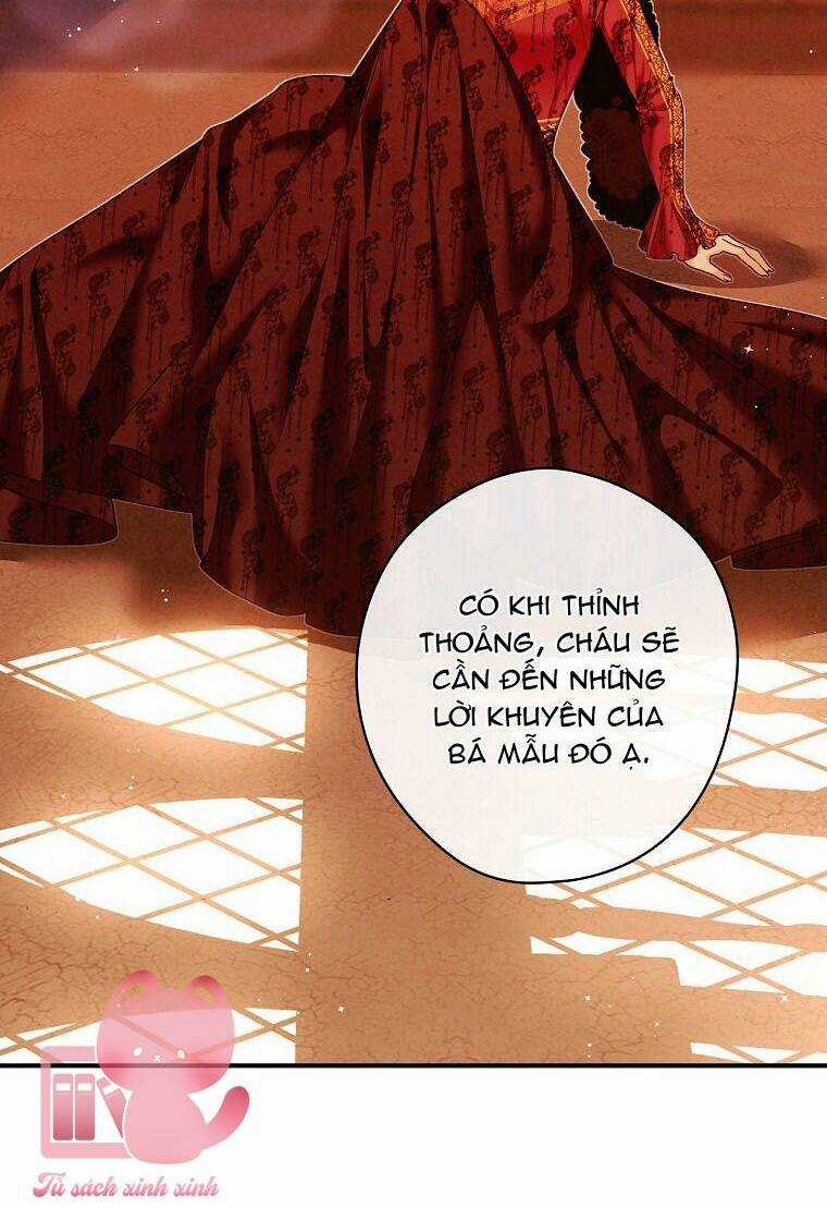 Tiểu Thư Hắc Ám Nhà Công Tước Chapter 28 trang 46