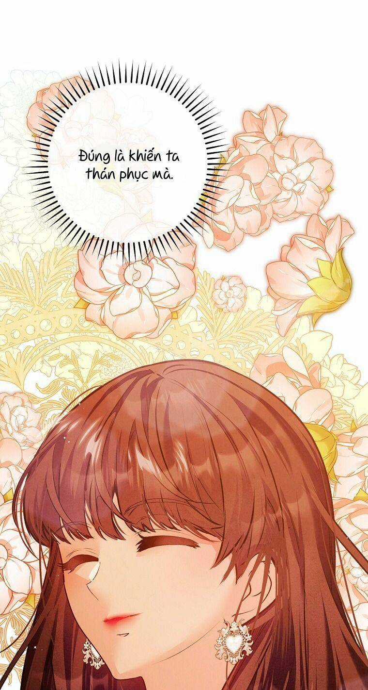 Tiểu Thư Hắc Ám Nhà Công Tước Chapter 28 trang 48