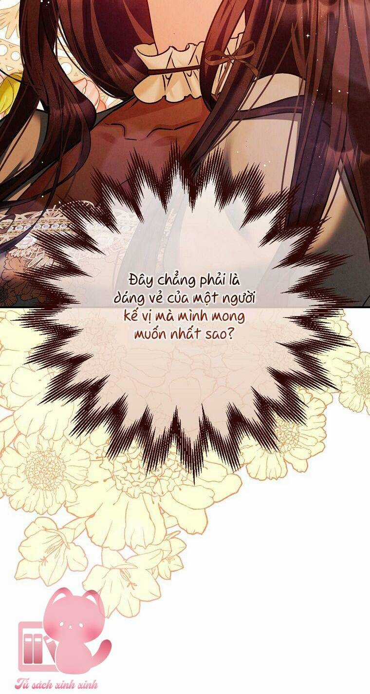 Tiểu Thư Hắc Ám Nhà Công Tước Chapter 28 trang 49