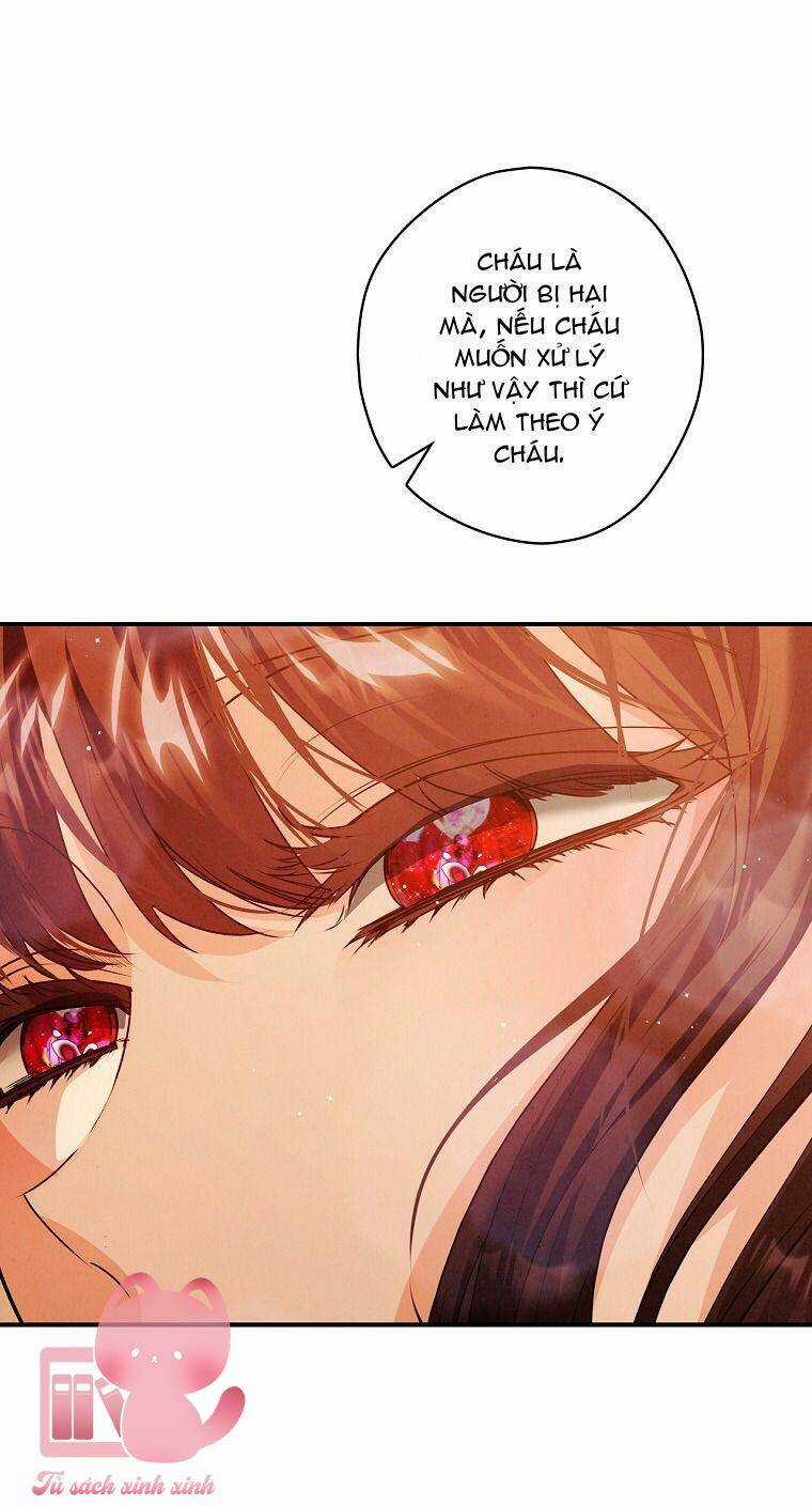 Tiểu Thư Hắc Ám Nhà Công Tước Chapter 28 trang 50