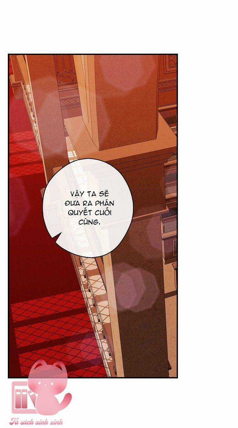 Tiểu Thư Hắc Ám Nhà Công Tước Chapter 28 trang 51