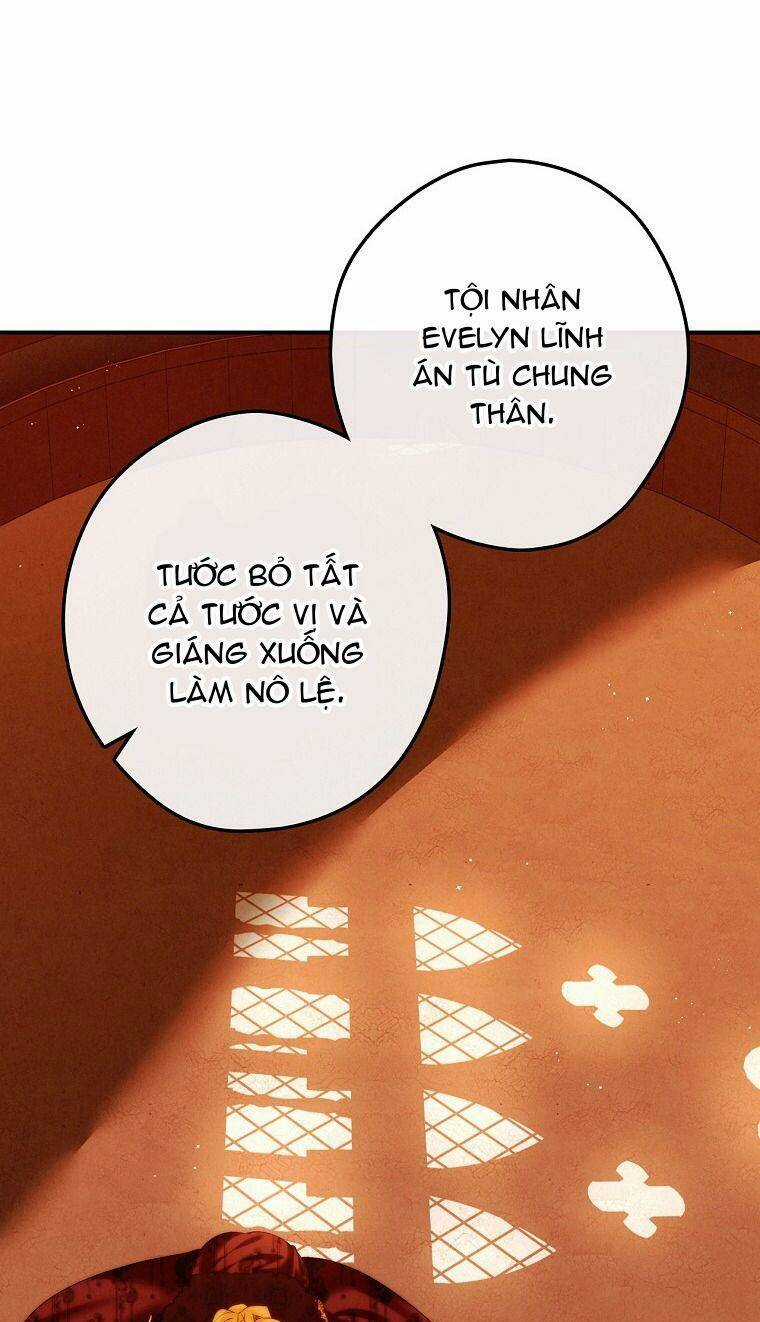 Tiểu Thư Hắc Ám Nhà Công Tước Chapter 28 trang 52