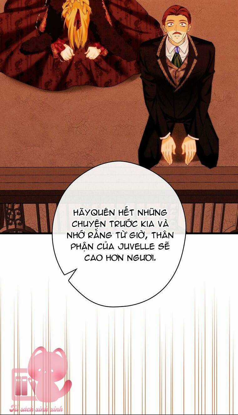 Tiểu Thư Hắc Ám Nhà Công Tước Chapter 28 trang 53