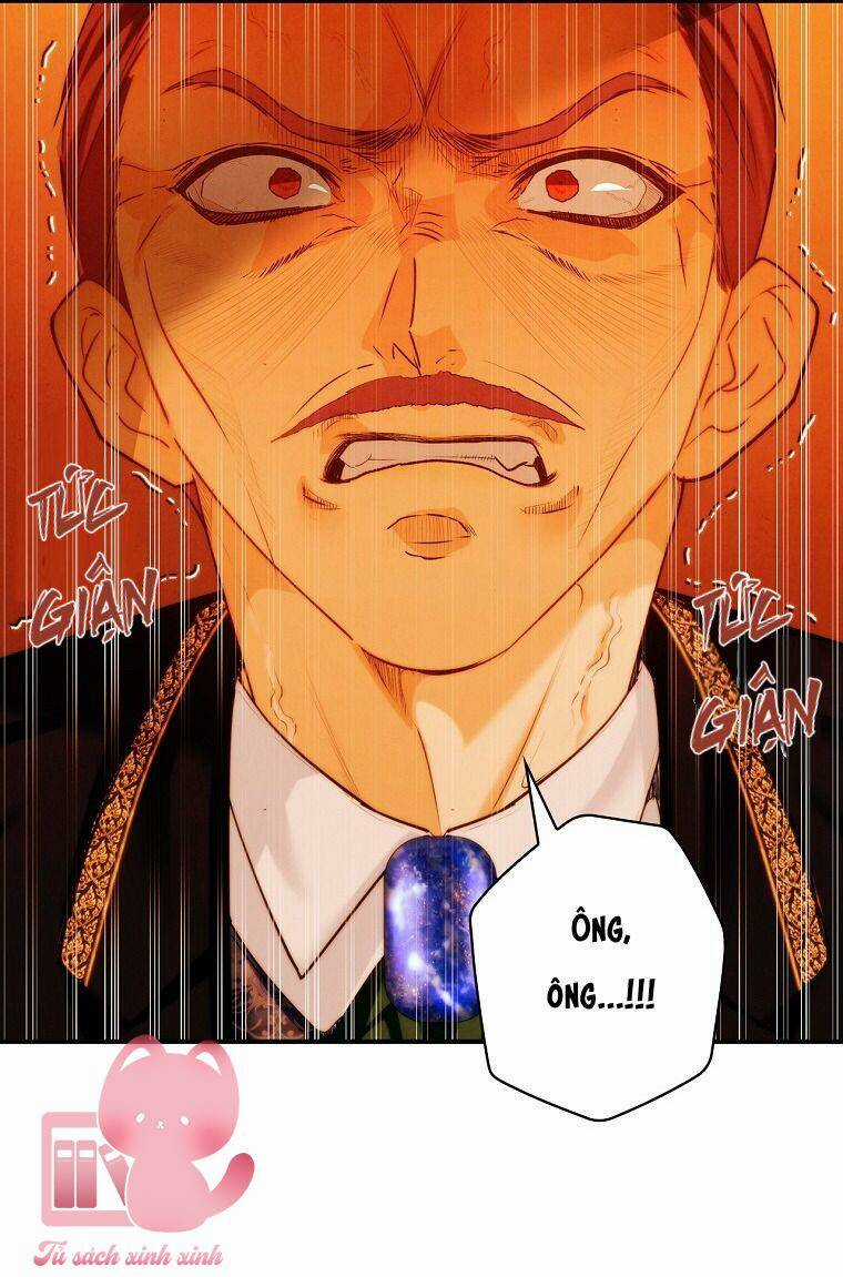 Tiểu Thư Hắc Ám Nhà Công Tước Chapter 28 trang 54