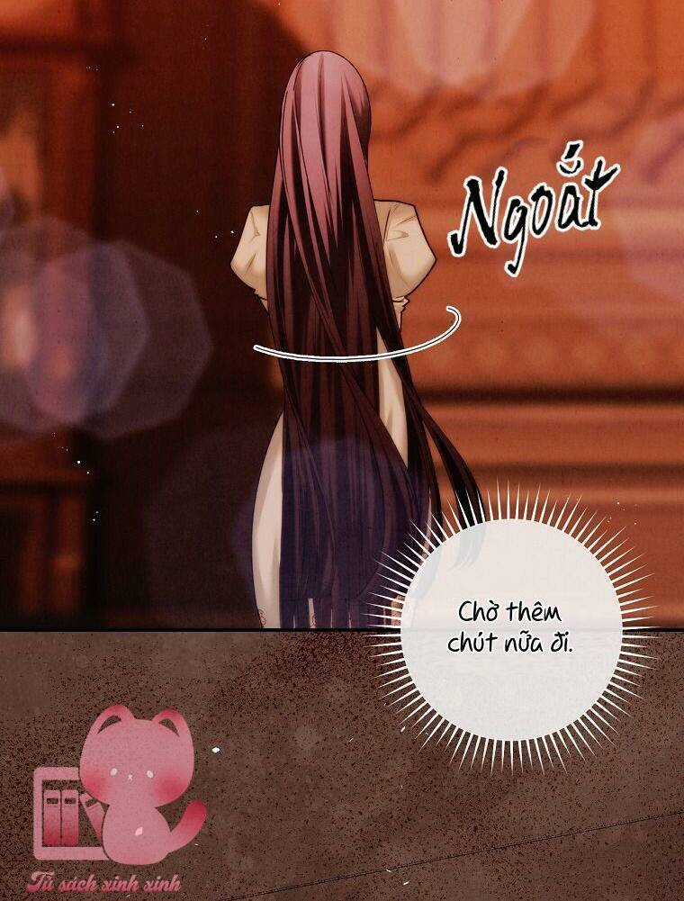 Tiểu Thư Hắc Ám Nhà Công Tước Chapter 28 trang 56