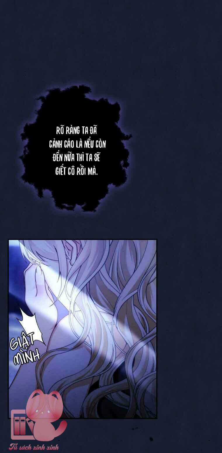 Tiểu Thư Hắc Ám Nhà Công Tước Chapter 28 trang 6