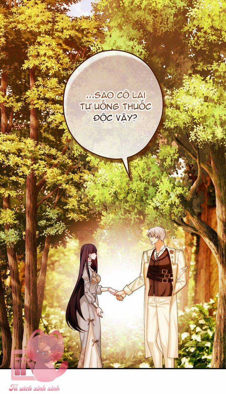 Tiểu Thư Hắc Ám Nhà Công Tước Chapter 28 trang 60