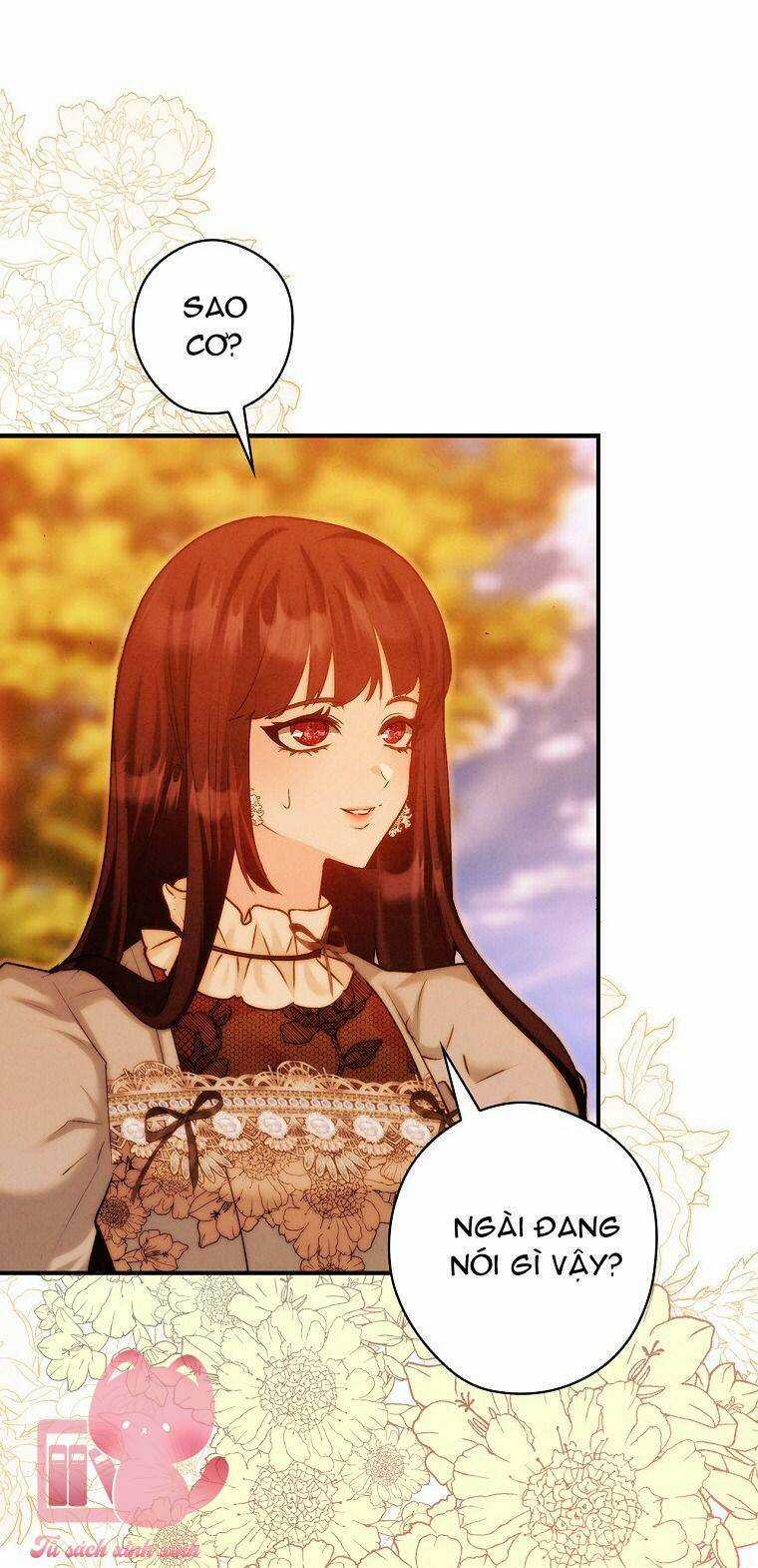 Tiểu Thư Hắc Ám Nhà Công Tước Chapter 28 trang 61