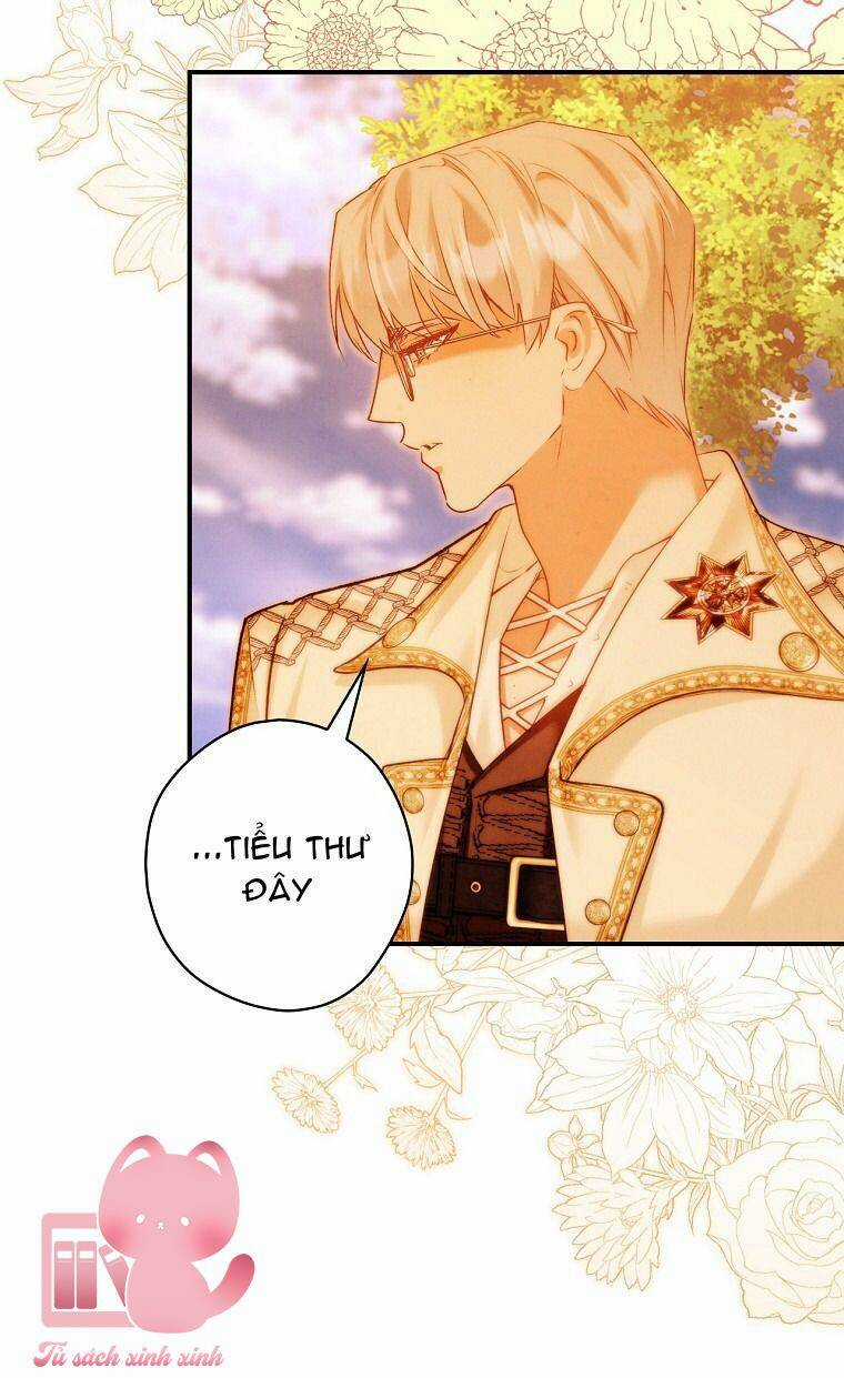 Tiểu Thư Hắc Ám Nhà Công Tước Chapter 28 trang 62