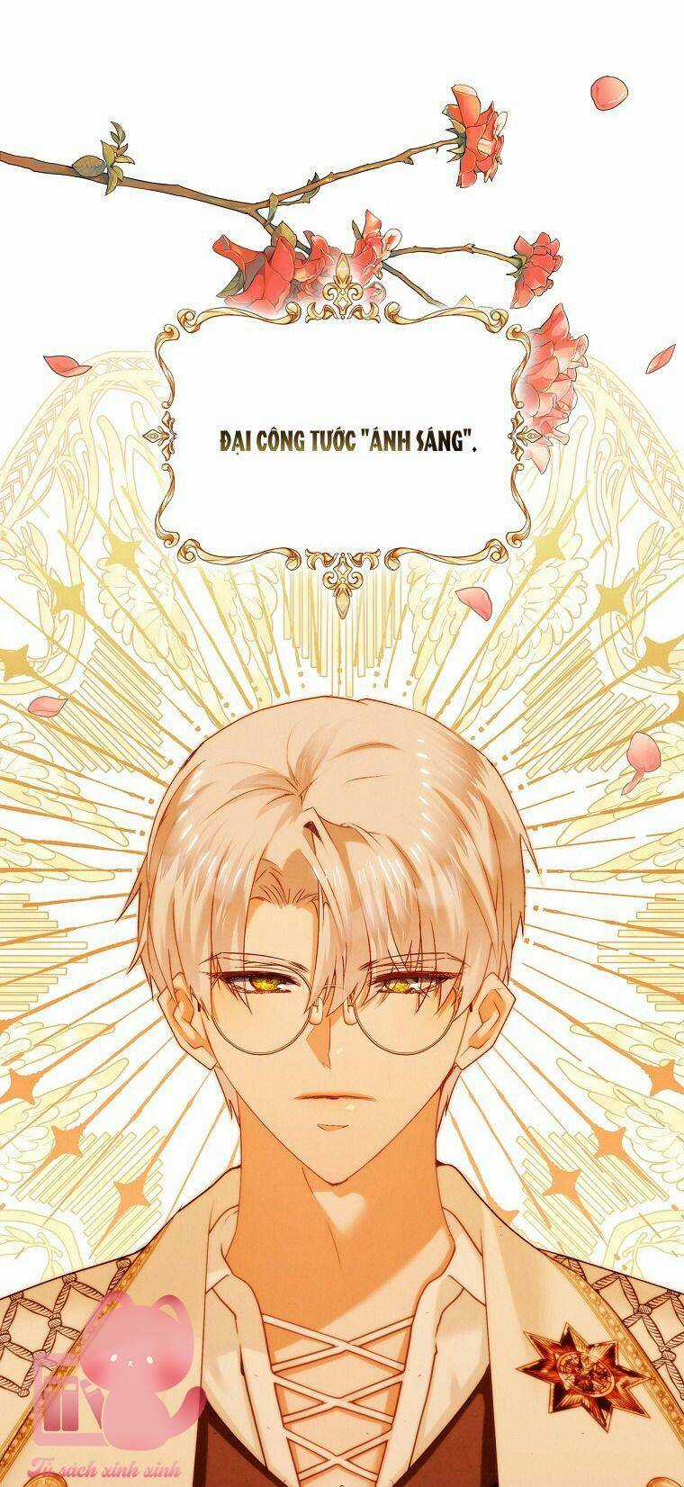 Tiểu Thư Hắc Ám Nhà Công Tước Chapter 28 trang 64