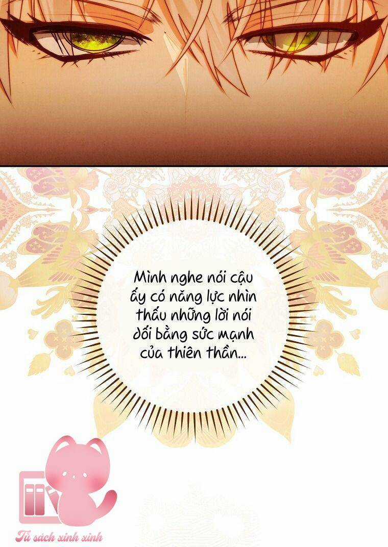 Tiểu Thư Hắc Ám Nhà Công Tước Chapter 28 trang 66