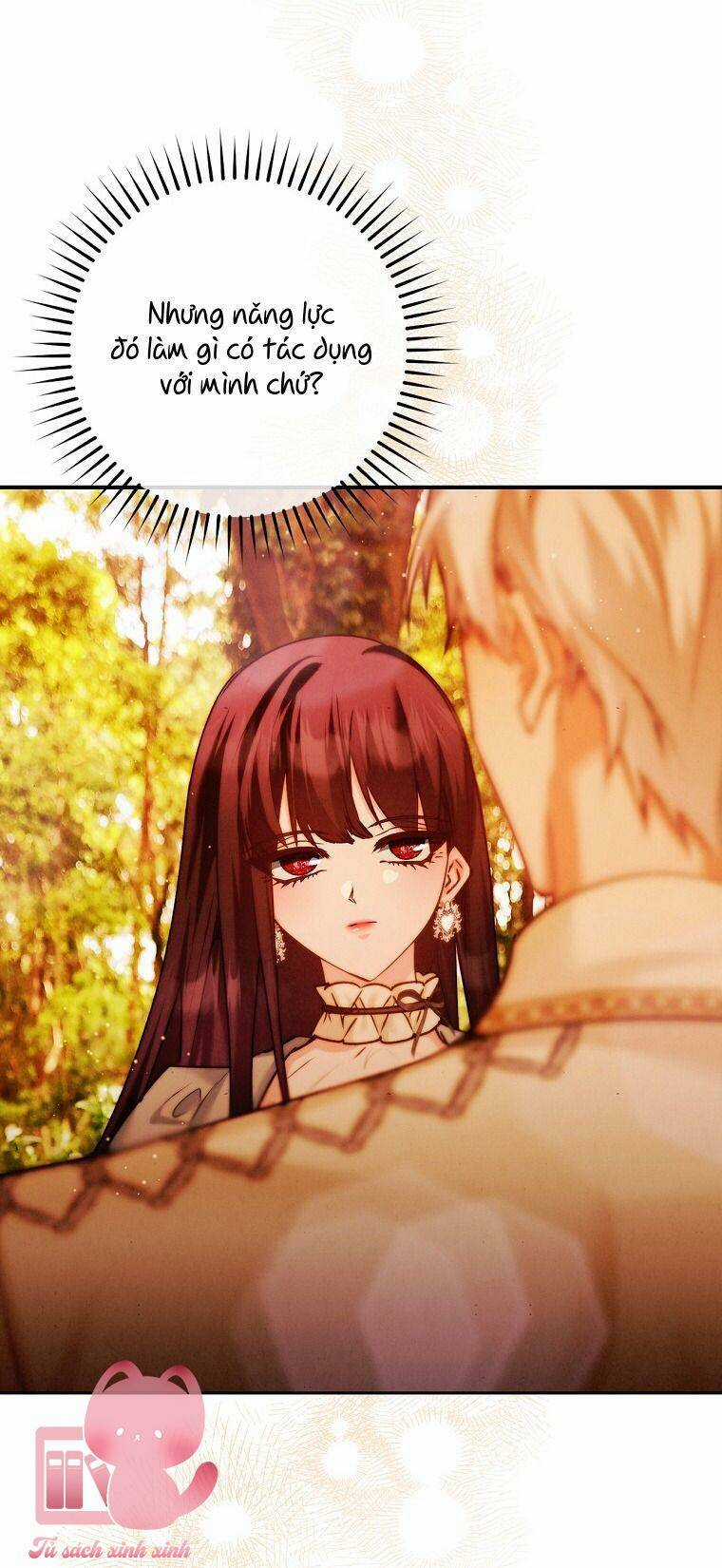 Tiểu Thư Hắc Ám Nhà Công Tước Chapter 28 trang 67