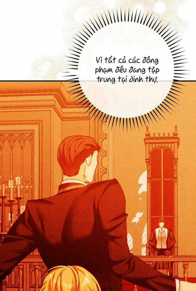 Tiểu Thư Hắc Ám Nhà Công Tước Chapter 28 trang 69