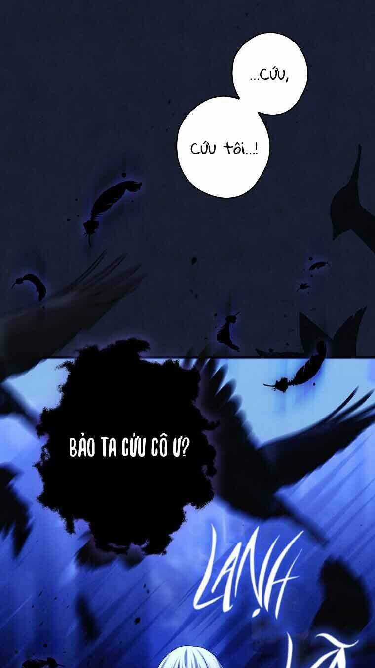 Tiểu Thư Hắc Ám Nhà Công Tước Chapter 28 trang 7