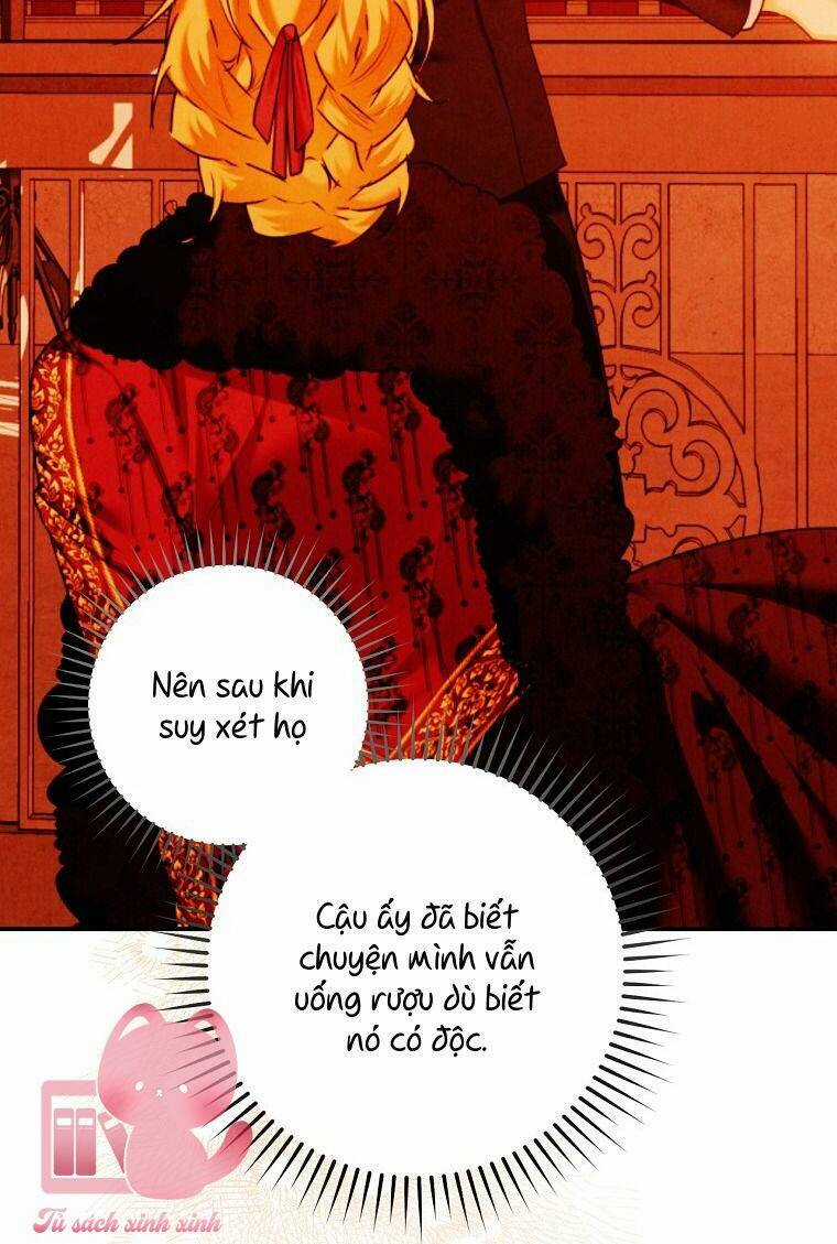 Tiểu Thư Hắc Ám Nhà Công Tước Chapter 28 trang 70