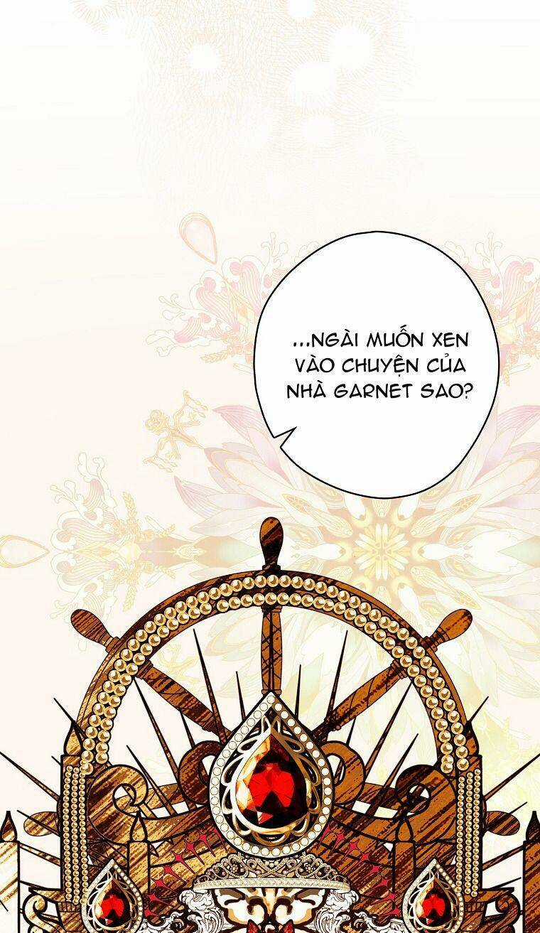 Tiểu Thư Hắc Ám Nhà Công Tước Chapter 28 trang 71