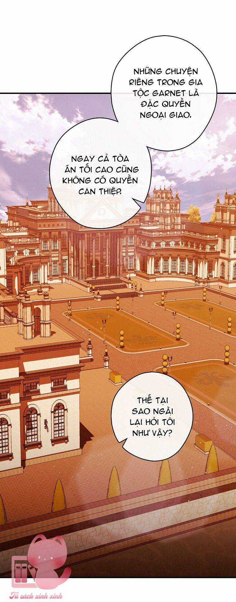 Tiểu Thư Hắc Ám Nhà Công Tước Chapter 28 trang 73