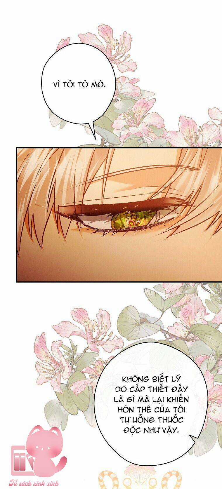 Tiểu Thư Hắc Ám Nhà Công Tước Chapter 28 trang 74