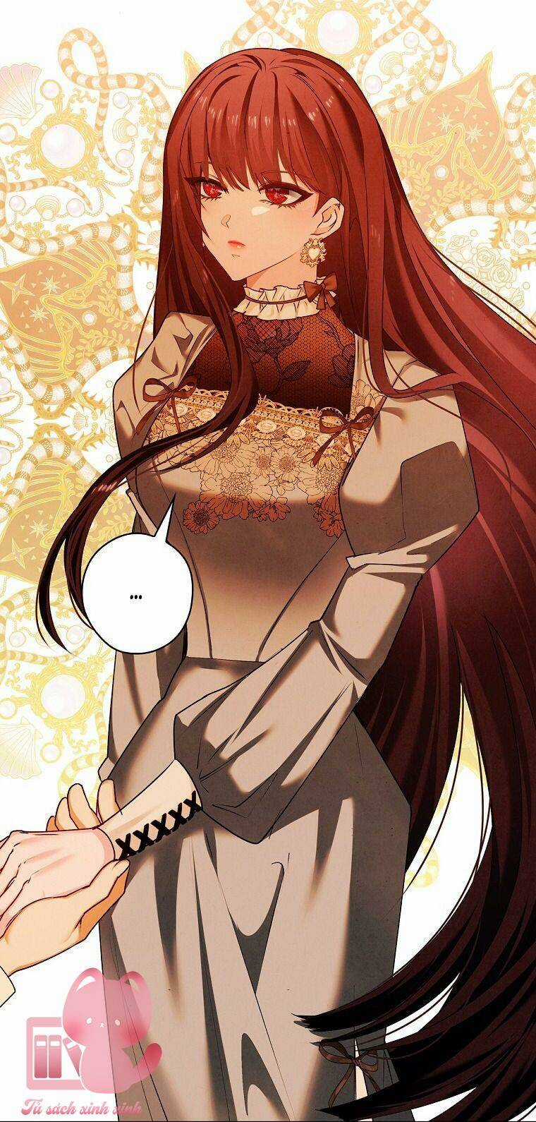 Tiểu Thư Hắc Ám Nhà Công Tước Chapter 28 trang 75