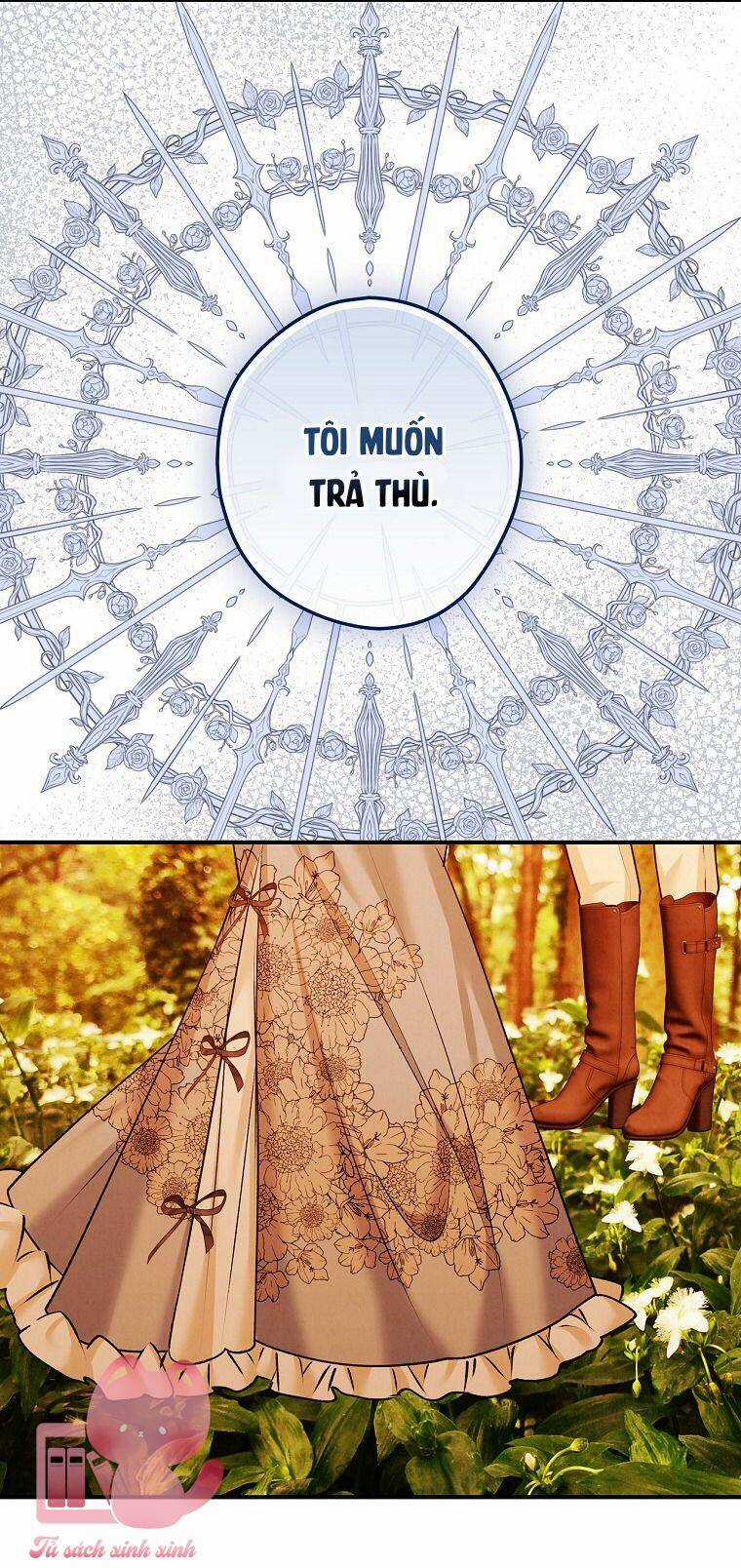 Tiểu Thư Hắc Ám Nhà Công Tước Chapter 28 trang 76