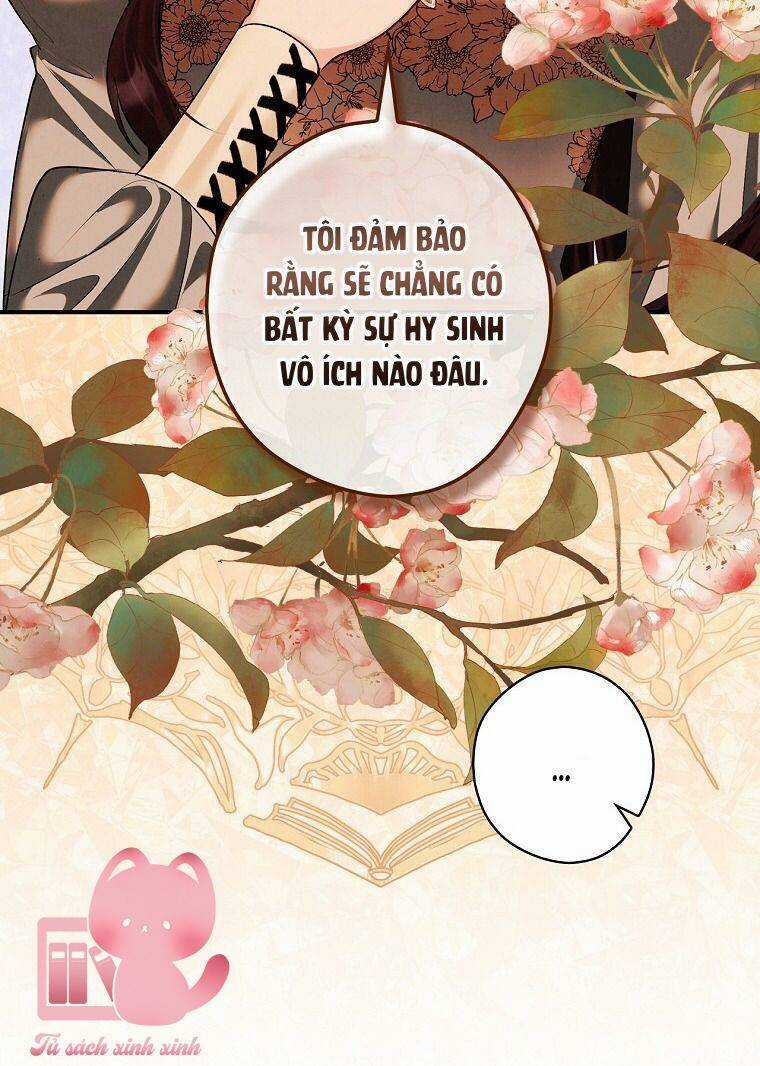 Tiểu Thư Hắc Ám Nhà Công Tước Chapter 28 trang 79