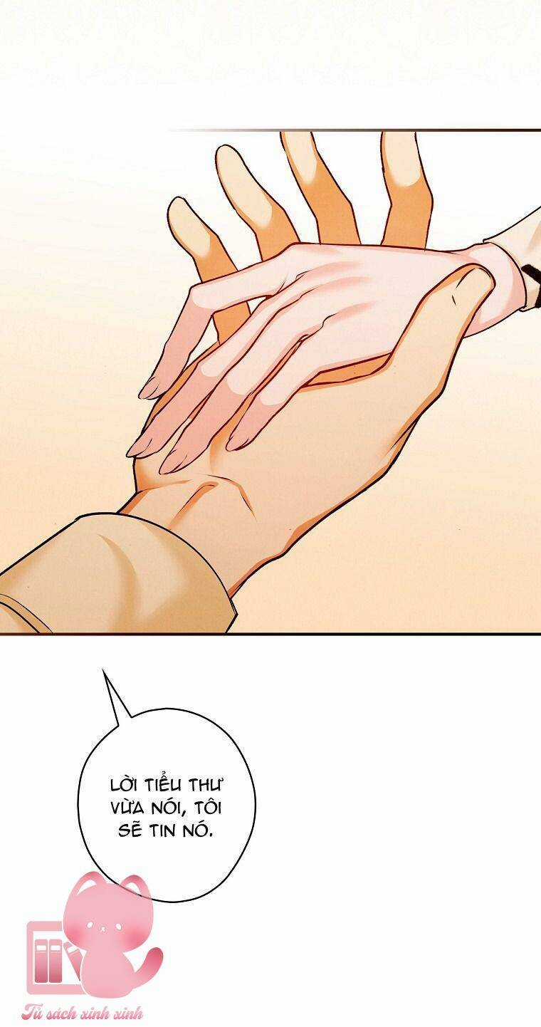 Tiểu Thư Hắc Ám Nhà Công Tước Chapter 28 trang 80