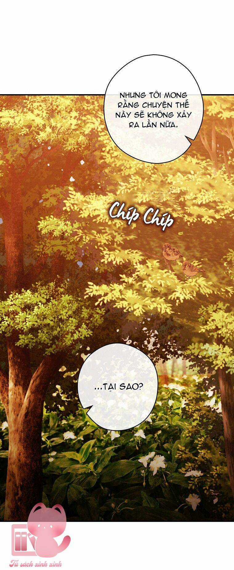 Tiểu Thư Hắc Ám Nhà Công Tước Chapter 28 trang 81