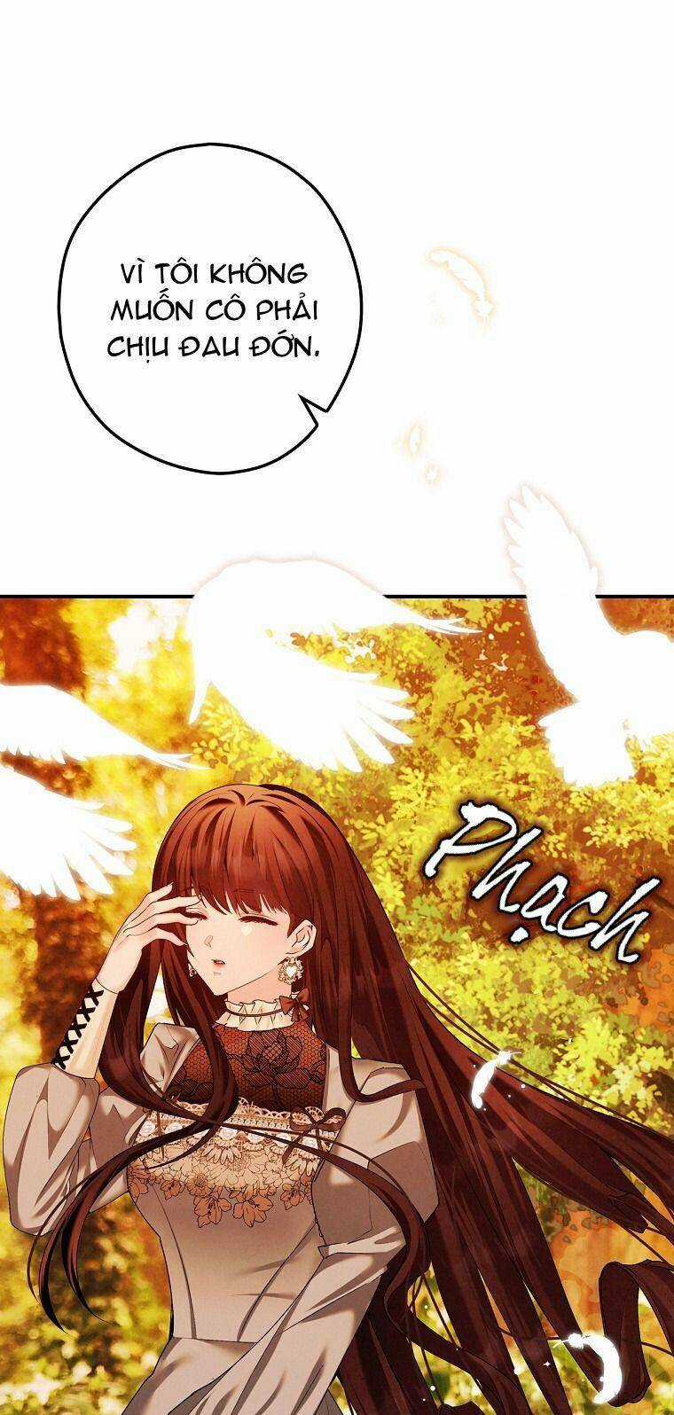 Tiểu Thư Hắc Ám Nhà Công Tước Chapter 28 trang 82