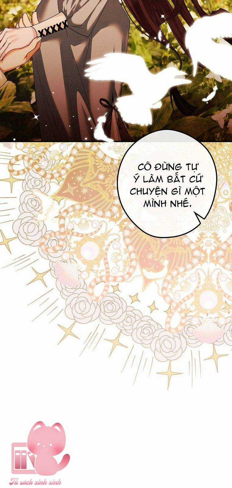 Tiểu Thư Hắc Ám Nhà Công Tước Chapter 28 trang 83