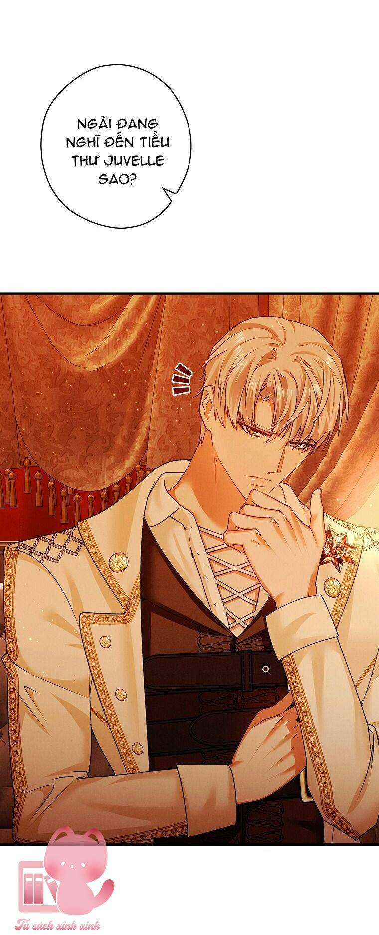 Tiểu Thư Hắc Ám Nhà Công Tước Chapter 28 trang 87