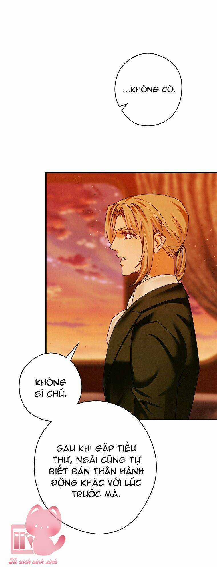 Tiểu Thư Hắc Ám Nhà Công Tước Chapter 28 trang 88