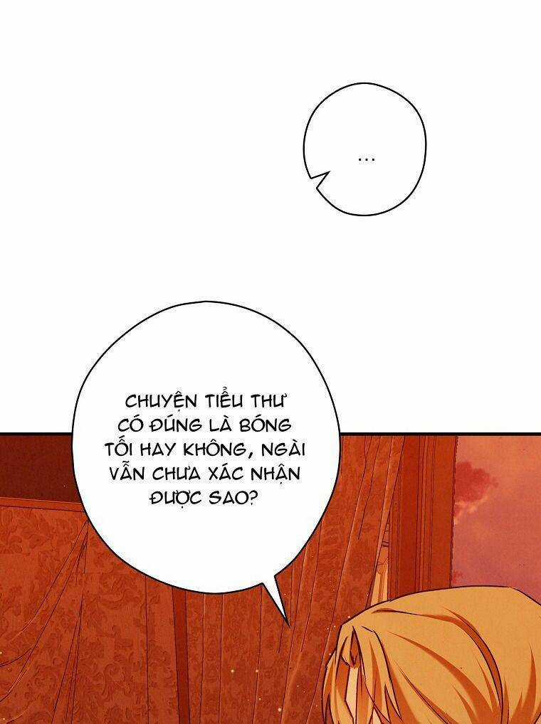 Tiểu Thư Hắc Ám Nhà Công Tước Chapter 28 trang 89