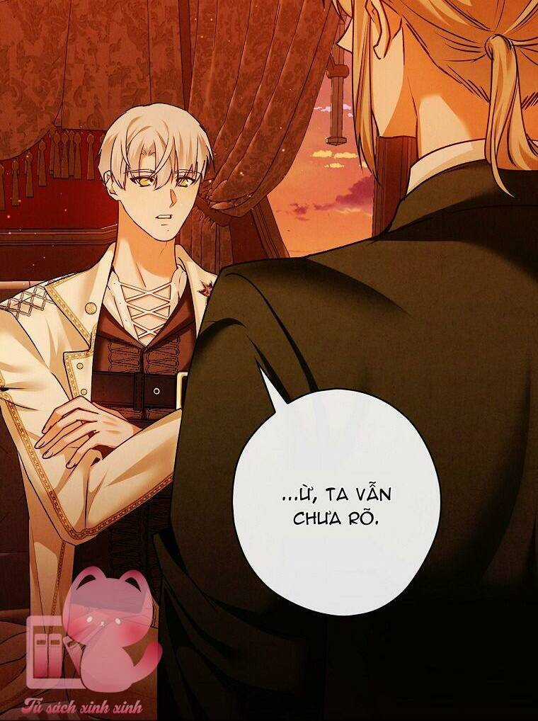 Tiểu Thư Hắc Ám Nhà Công Tước Chapter 28 trang 90