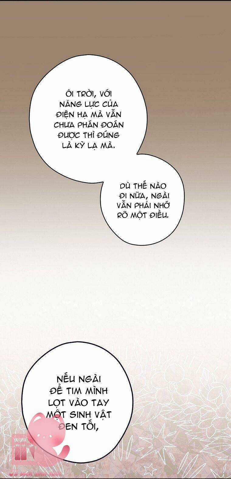 Tiểu Thư Hắc Ám Nhà Công Tước Chapter 28 trang 91